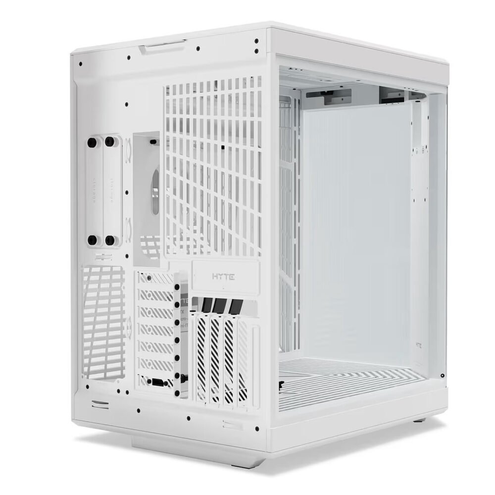 Hyte Y70 Touch Infinite (Blanc)