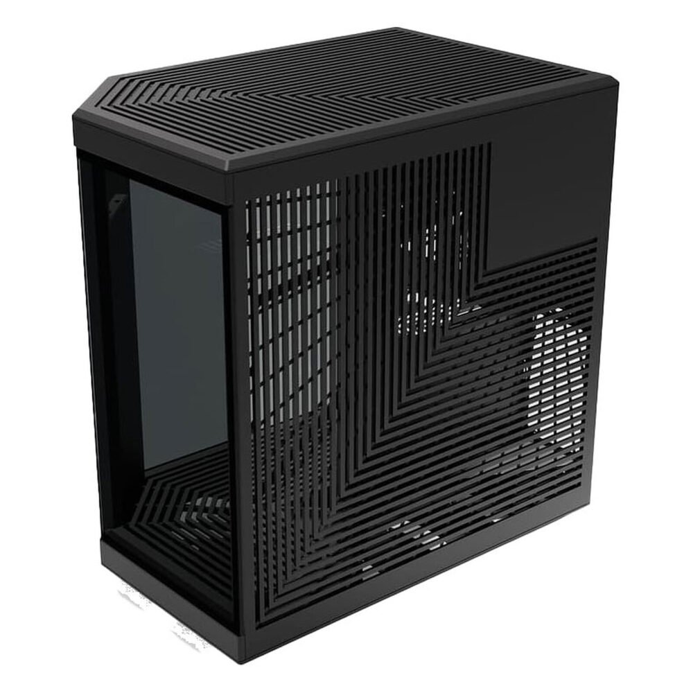 Hyte Y70 Touch Infinite (Noir)
