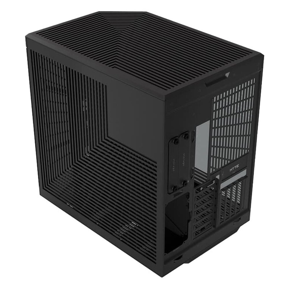 Hyte Y70 Touch Infinite (Noir)