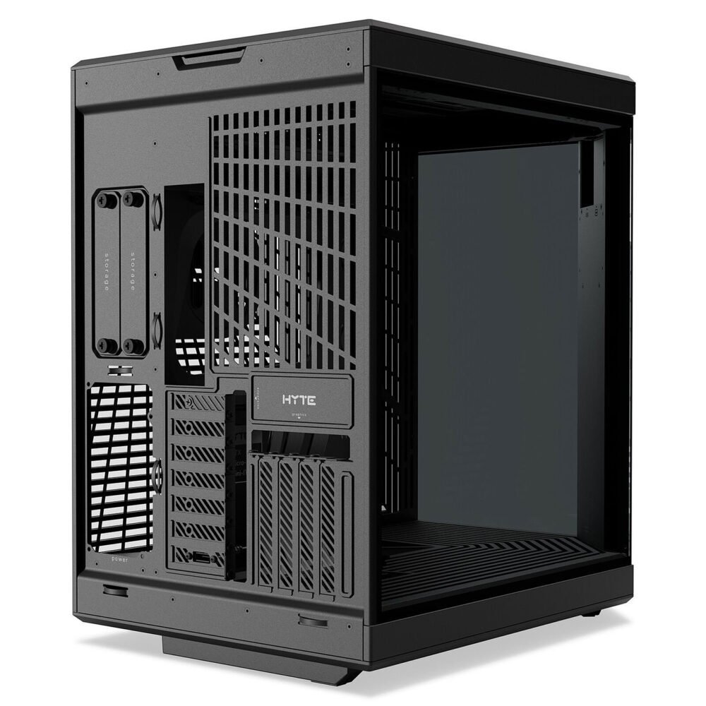 Hyte Y70 Touch (Noir)
