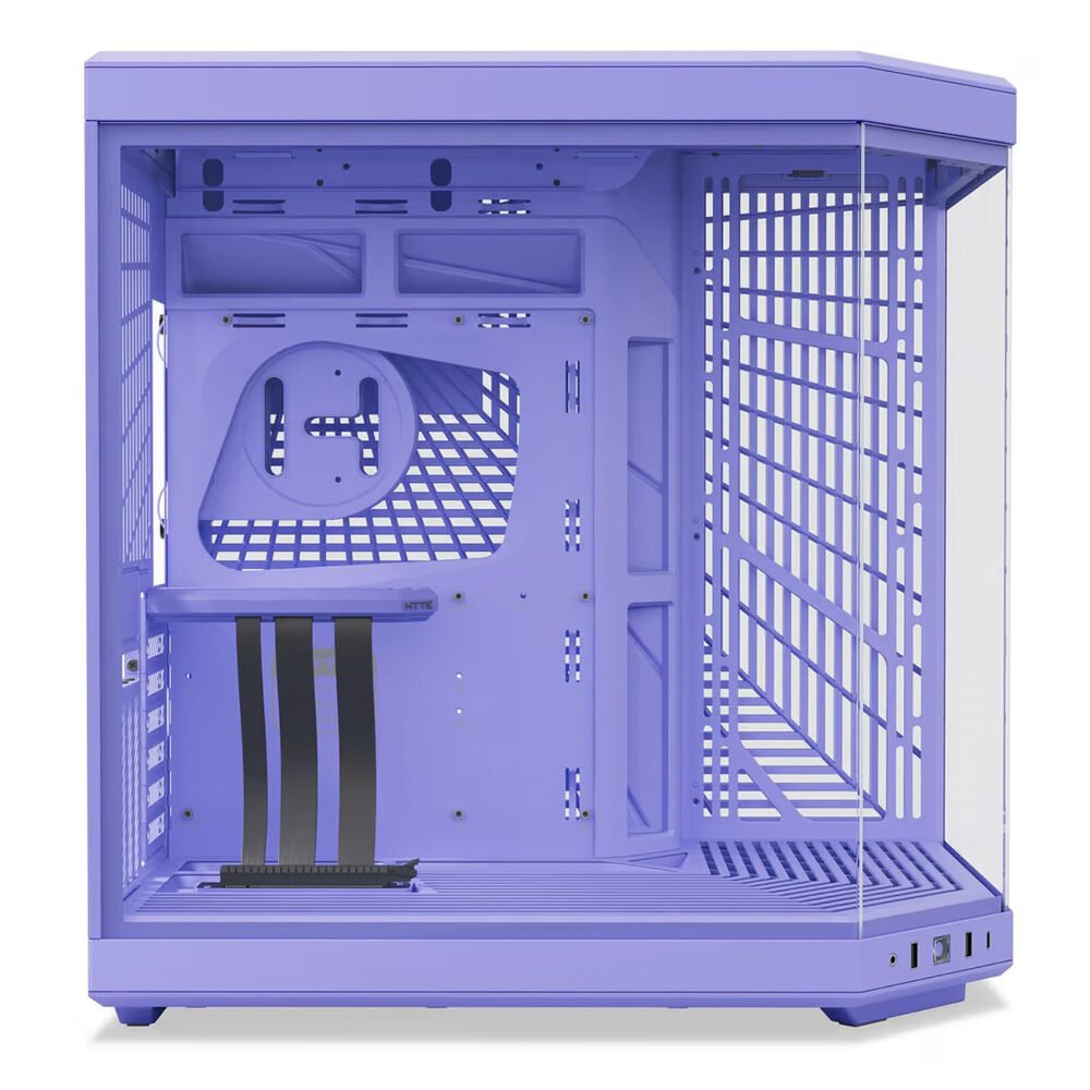 Hyte Y70 (Violet)