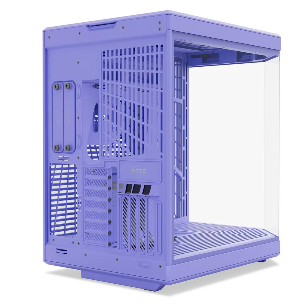 Hyte Y70 (Violet)