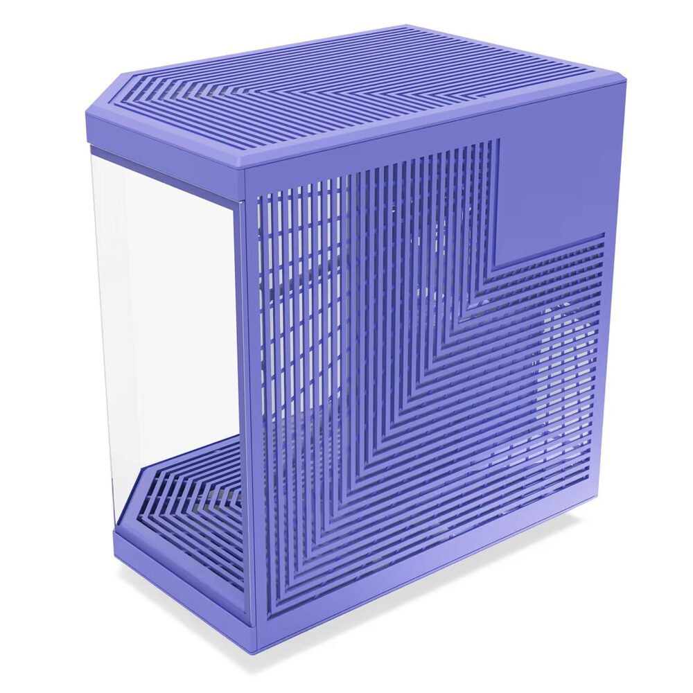 Hyte Y70 (Violet)