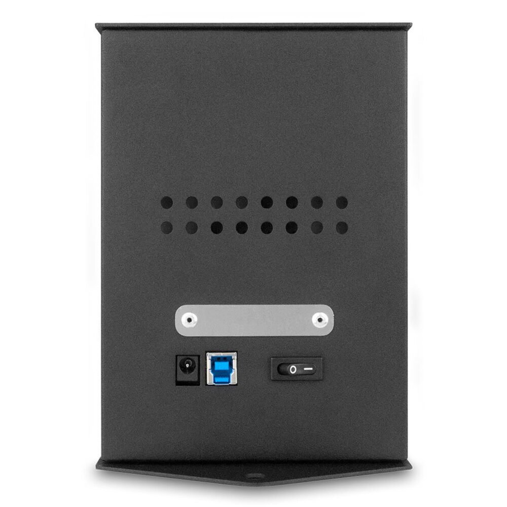 ioSafe Solo G3 4 To