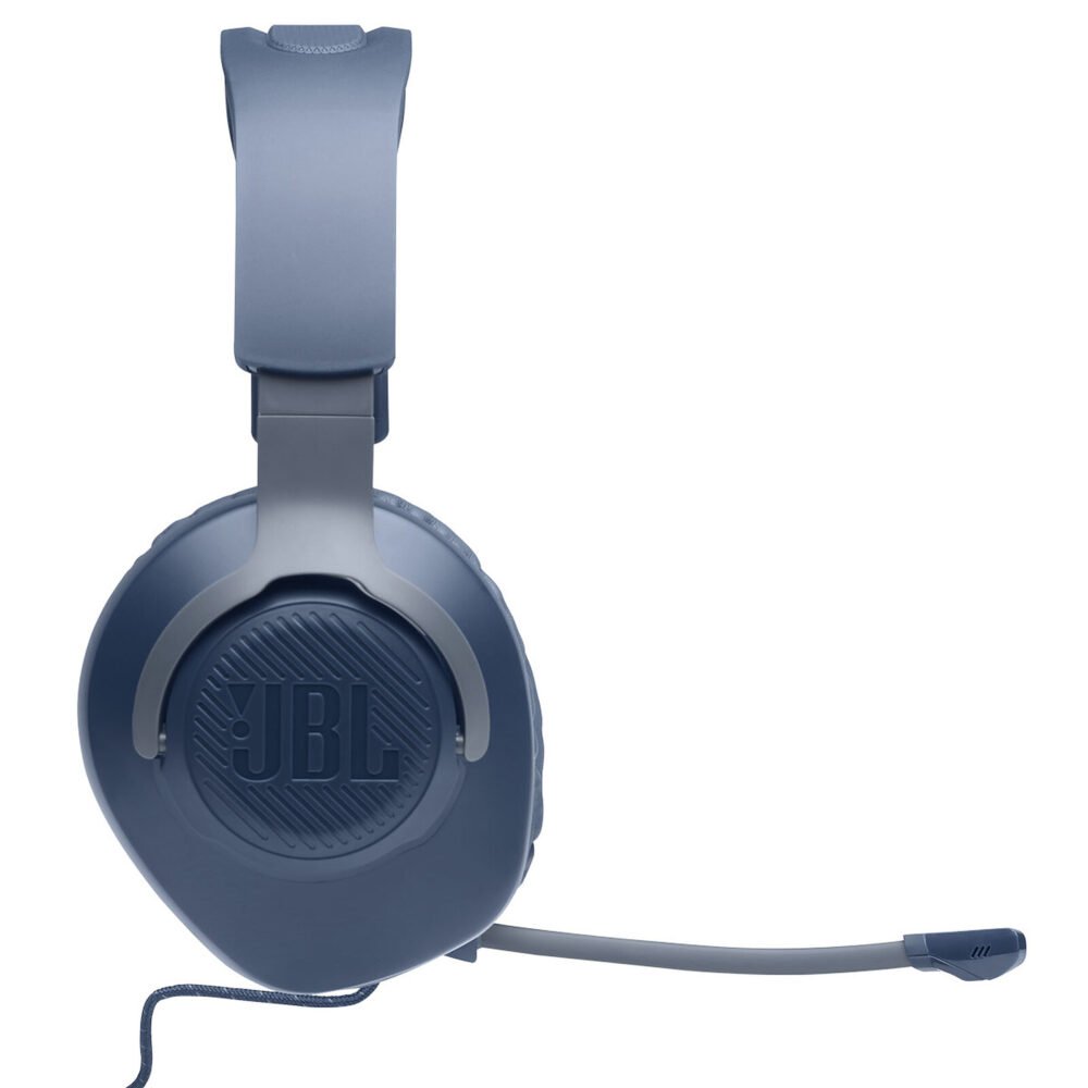 JBL Quantum 100 Bleu