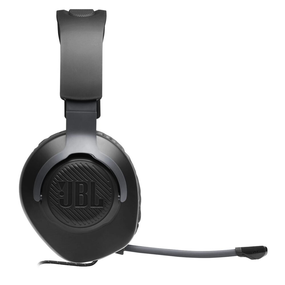 JBL Quantum 100 Noir