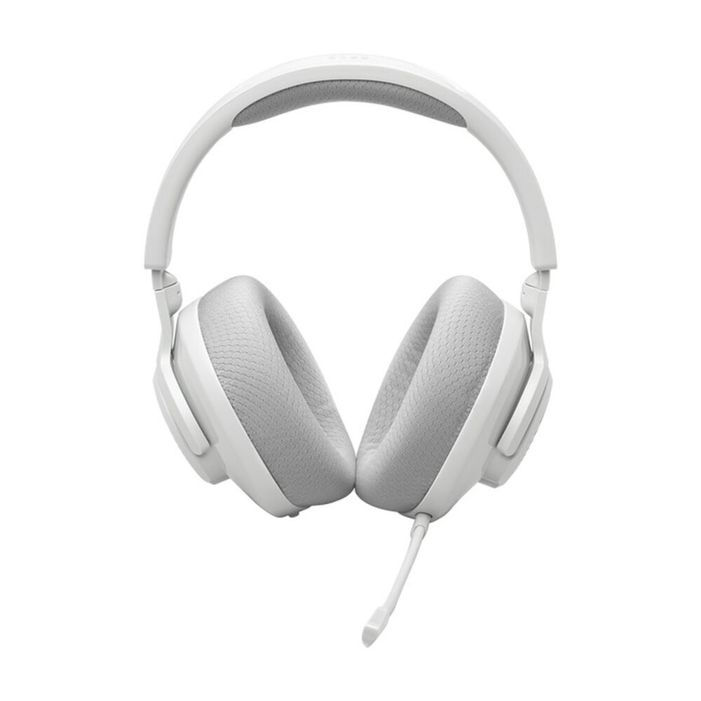 JBL Quantum 360 Wireless Blanc