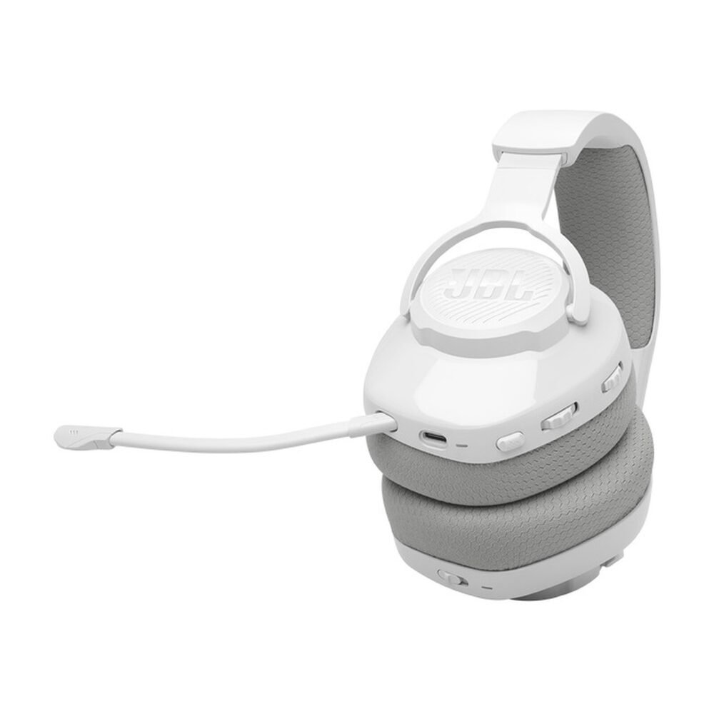 JBL Quantum 360 Wireless Blanc
