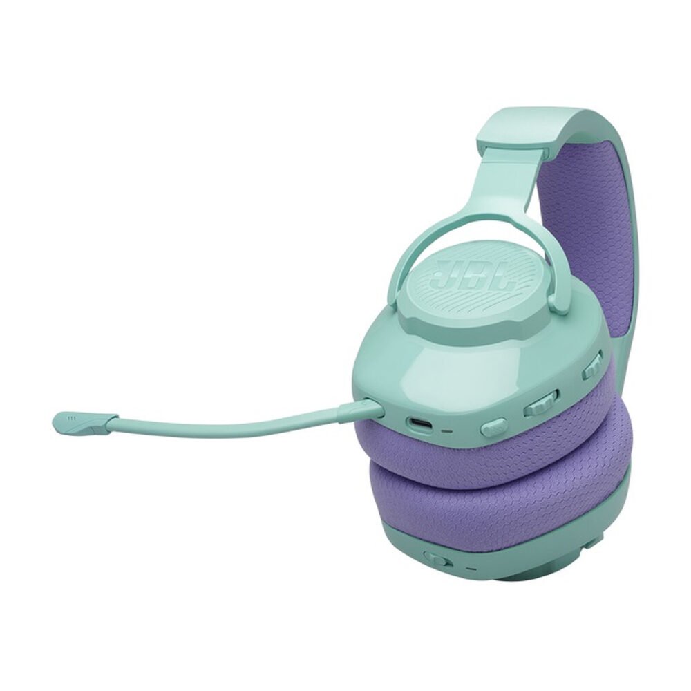 JBL Quantum 360 Wireless Bleu