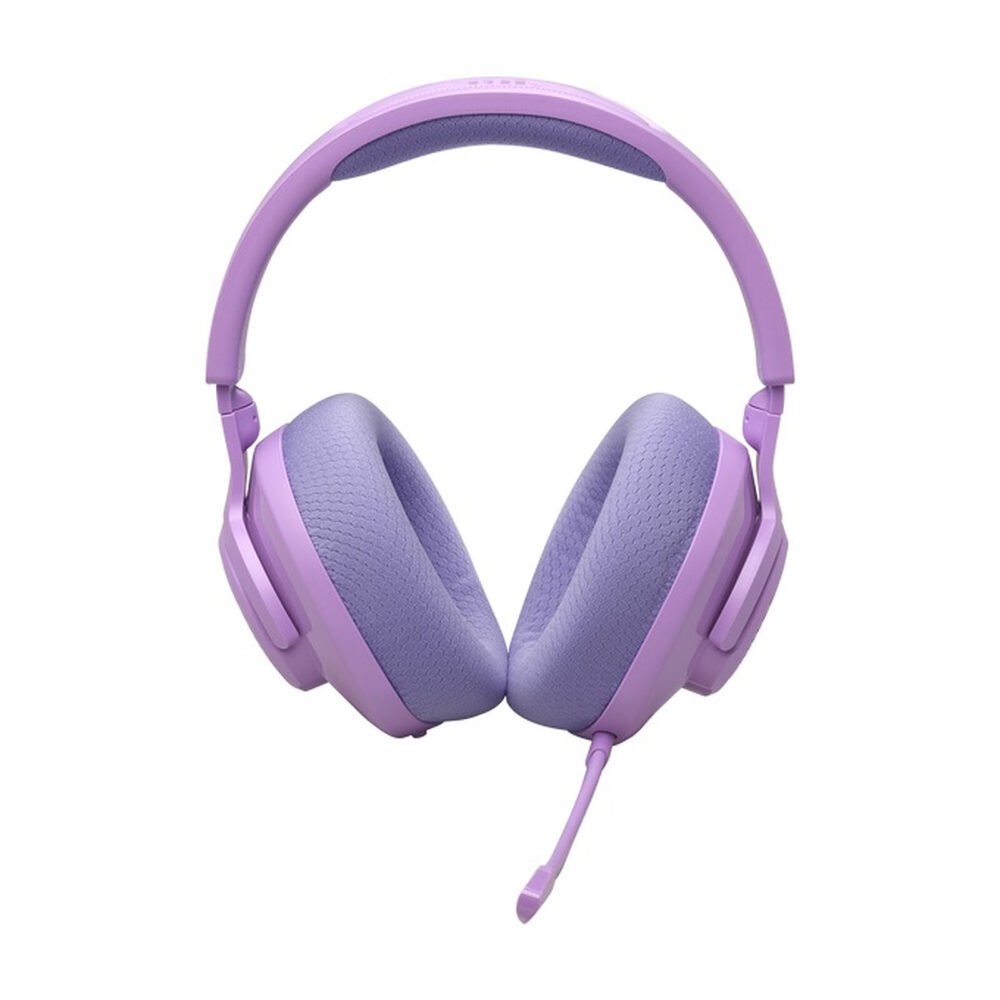 JBL Quantum 360 Wireless Violet