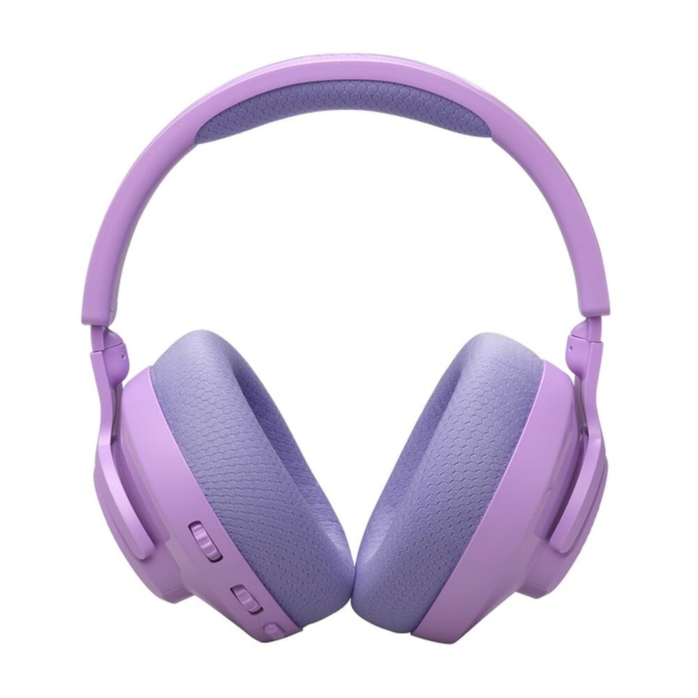 JBL Quantum 360 Wireless Violet