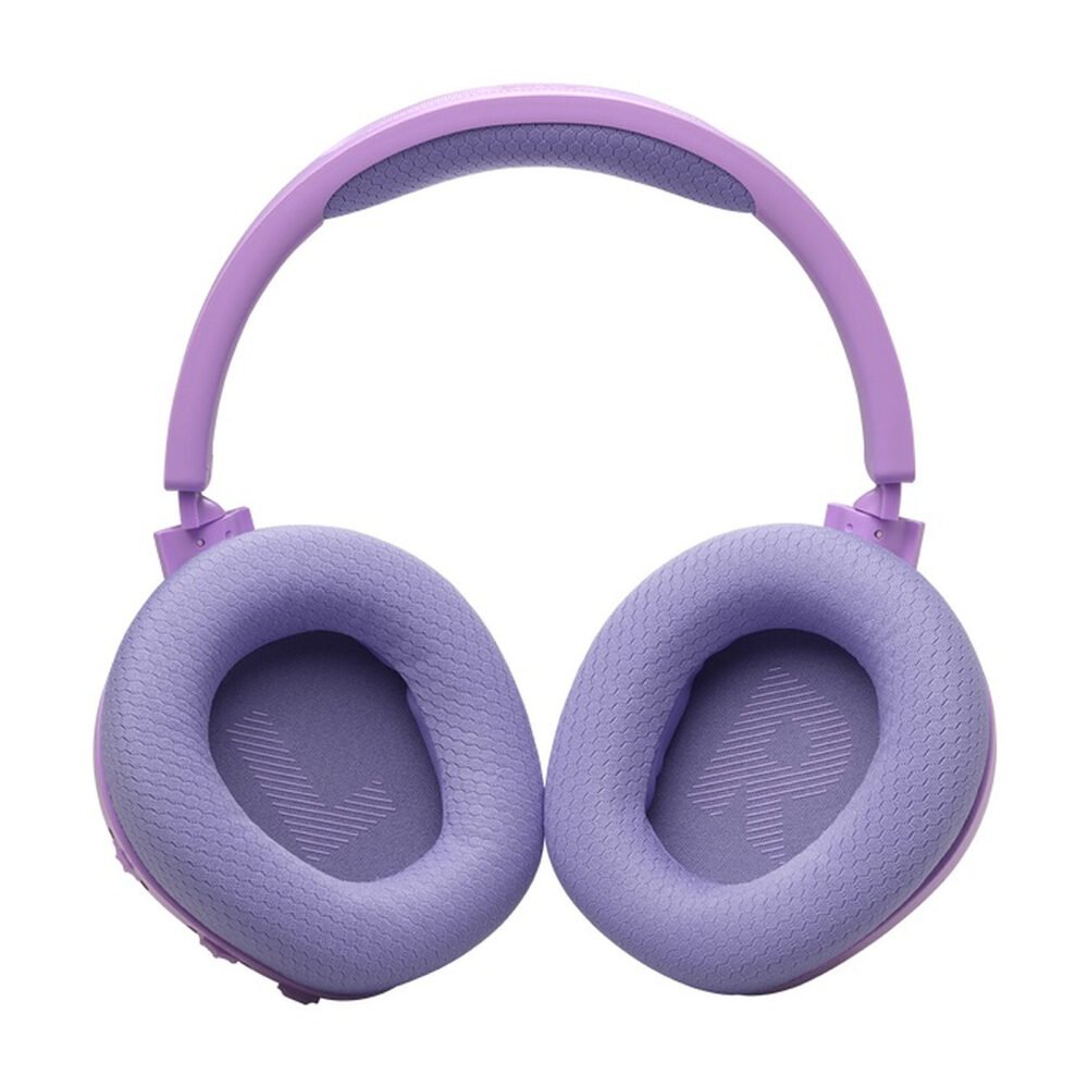 JBL Quantum 360 Wireless Violet