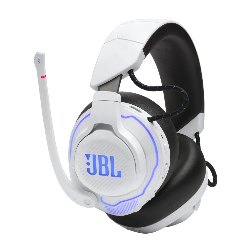 JBL Quantum 910P Wireless for PlayStation