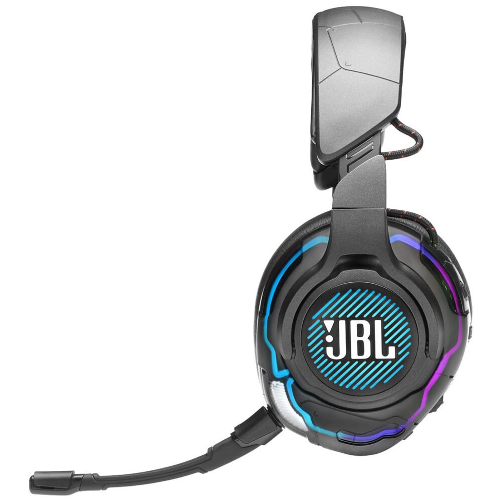 JBL Quantum ONE Noir