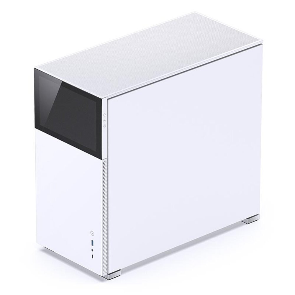 Jonsbo D41 STD Screen Blanc