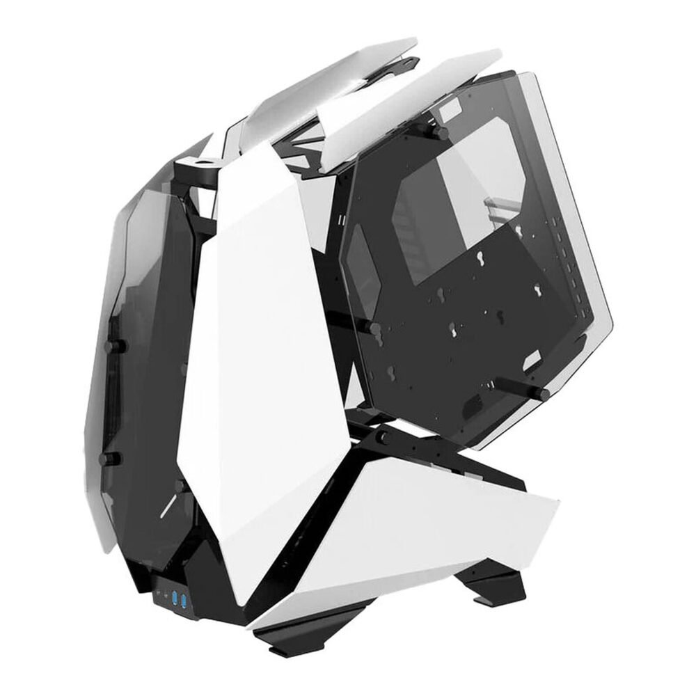 Jonsbo MOD-5 Blanc 1 Jonsbo MOD-5 Blanc