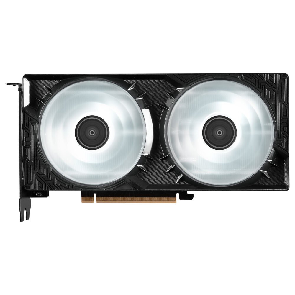 KFA2 GeForce RTX 5060 1-Click OC