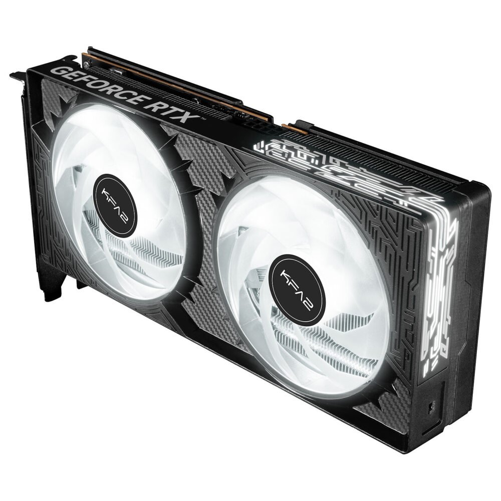 KFA2 GeForce RTX 5060 1-Click OC