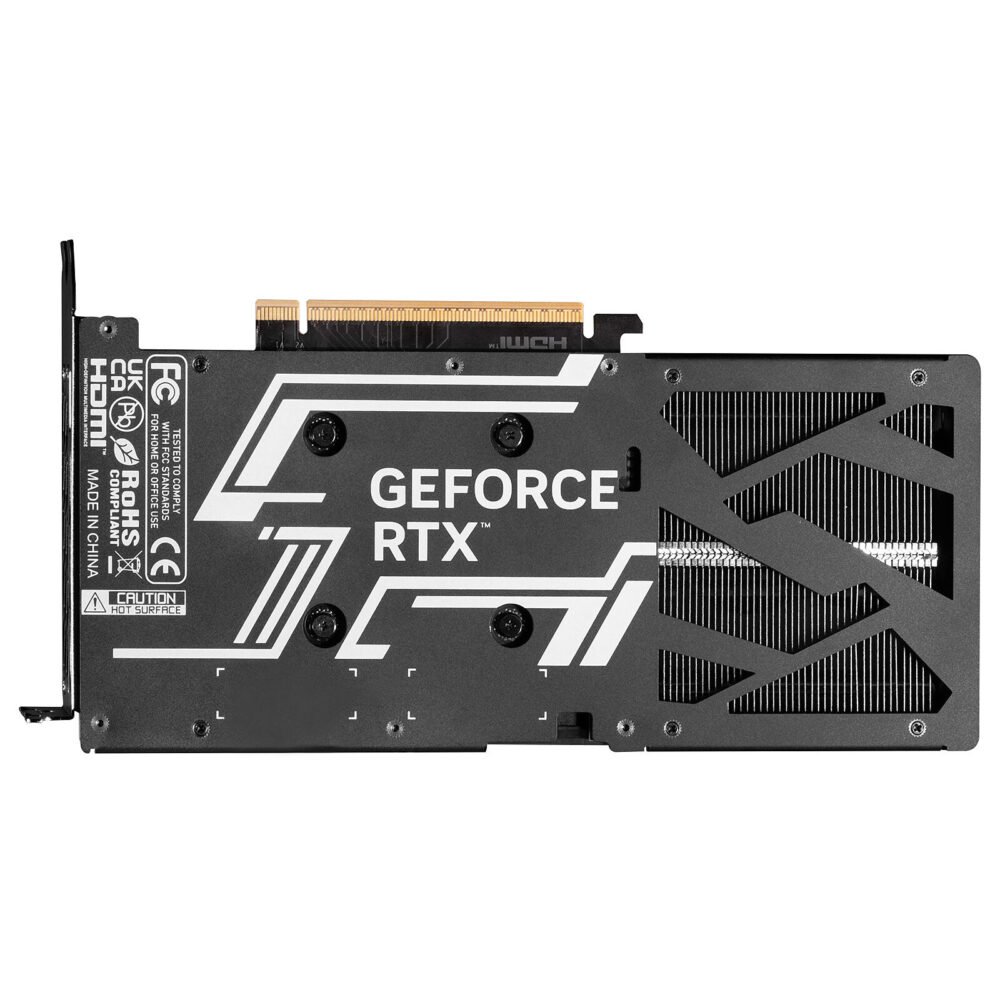 KFA2 GeForce RTX 5060 1-Click OC