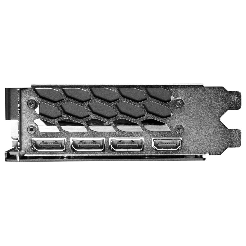 KFA2 GeForce RTX 5060 1-Click OC