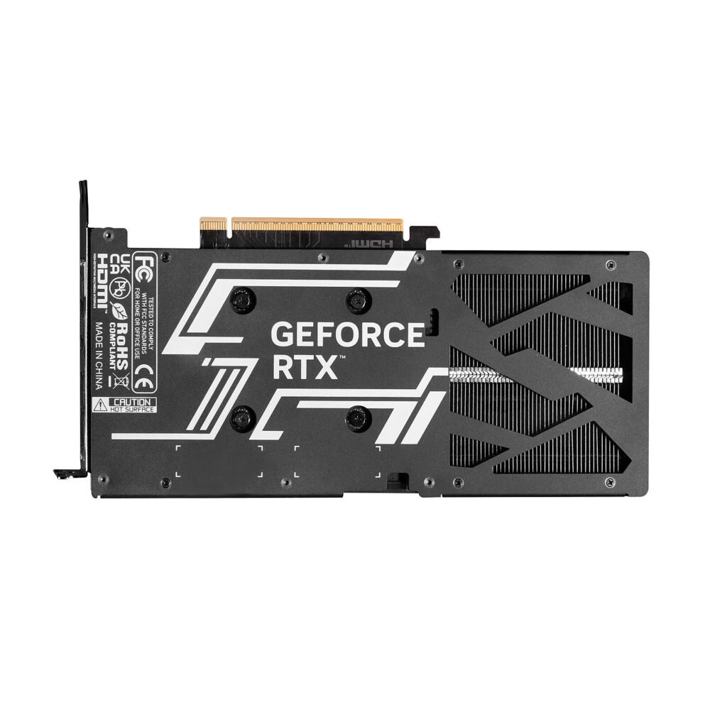 KFA2 GeForce RTX 5060 Ti 1-Click OC