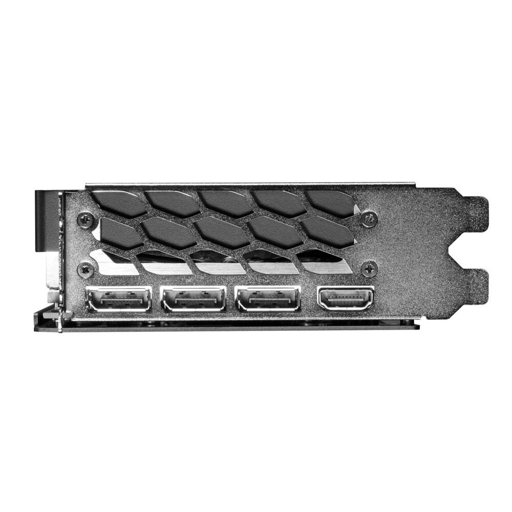 KFA2 GeForce RTX 5060 Ti 1-Click OC