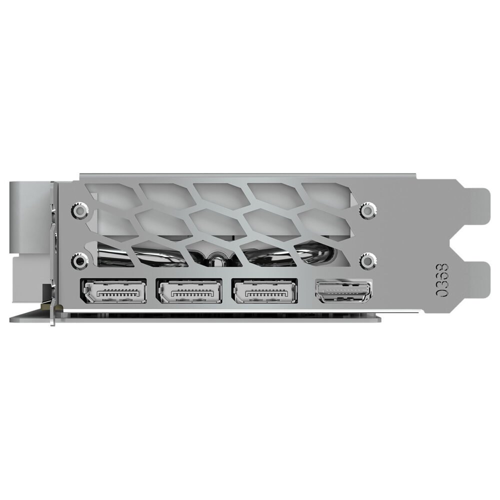 KFA2 GeForce RTX 5070 1-Click OC White