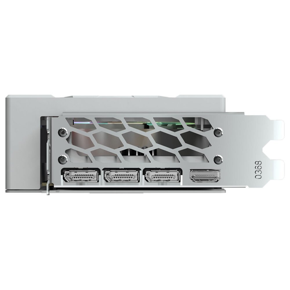 KFA2 GeForce RTX 5070 EX Gamer 1-Click OC White