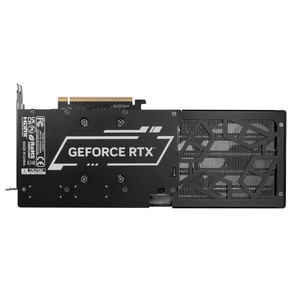 KFA2 GeForce RTX 5080 1-Click OC
