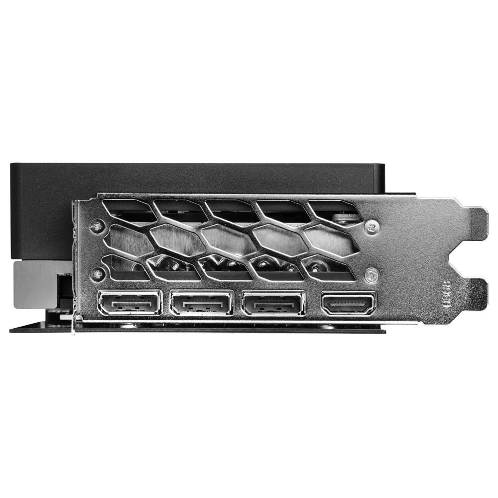 KFA2 GeForce RTX 5080 1-Click OC
