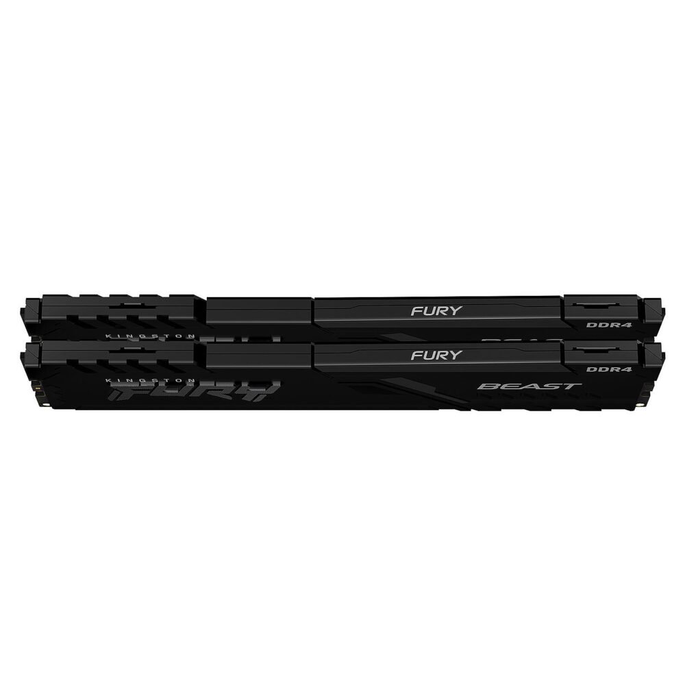 Kingston FURY Beast 64 Go (2 x 32 Go) DDR4 3200 MHz CL16