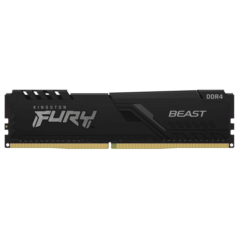 Kingston FURY Beast 8 Go DDR4 3200 MHz CL16