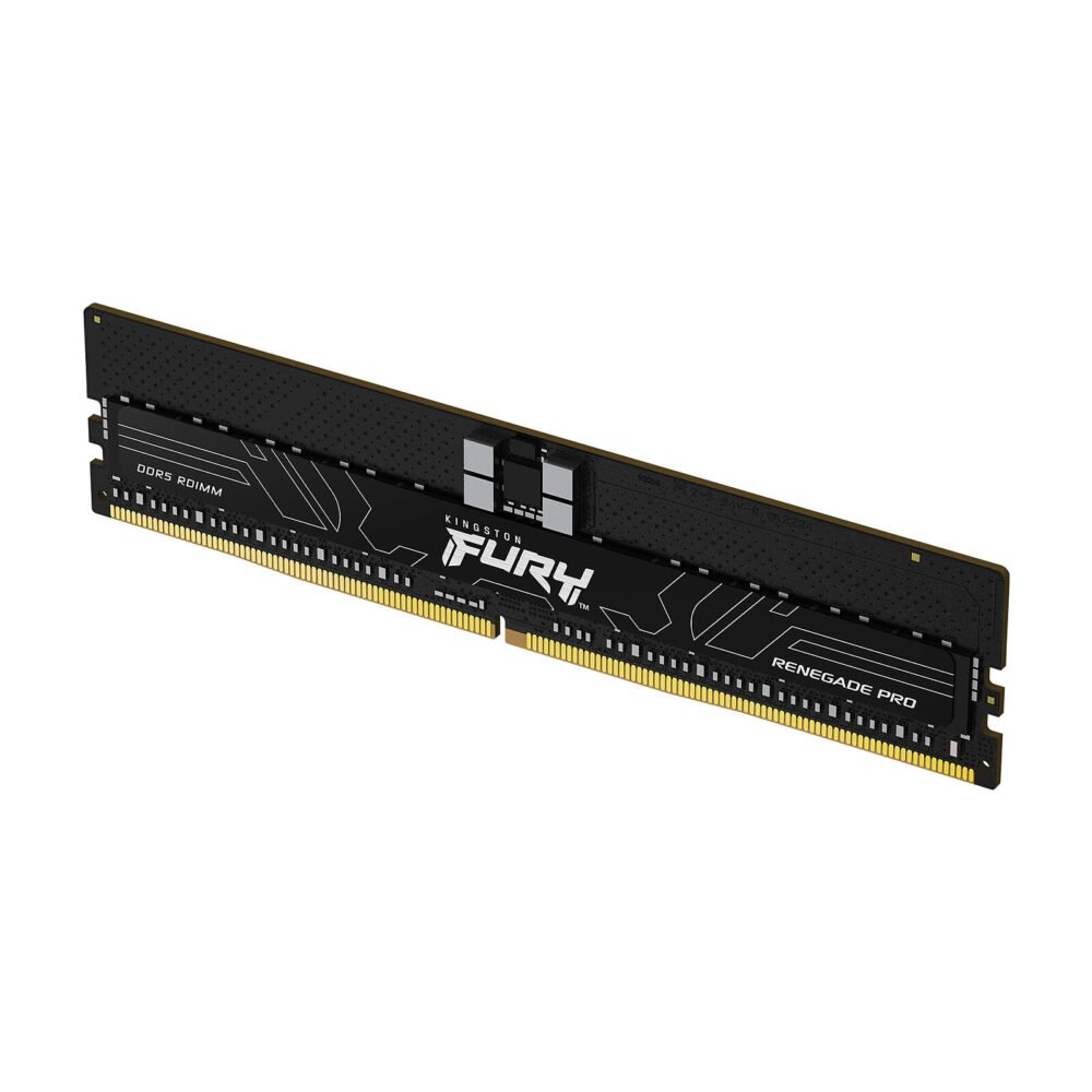 Kingston FURY Renegade Pro 128 Go (4 x 32 Go) DDR5 5600 MHz CL28