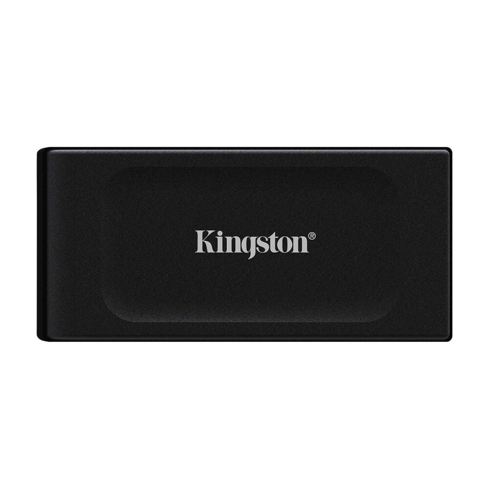 Kingston XS1000 2 To