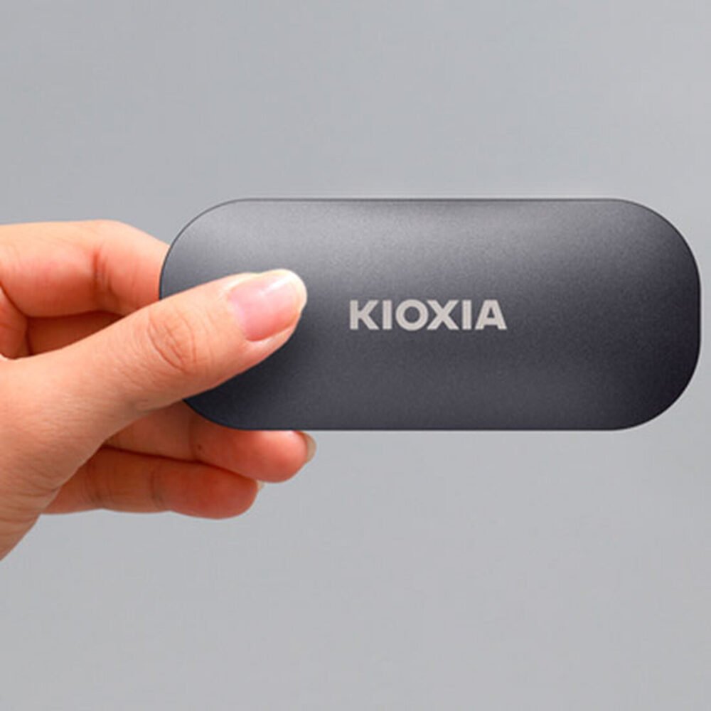 KIOXIA EXCERIA PLUS 1 To