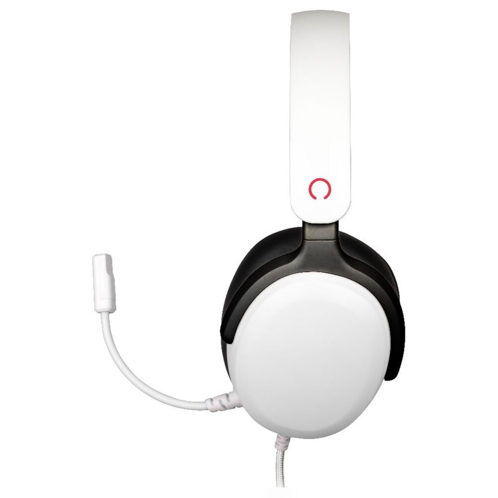 Konix Casque gaming Nexus pour Switch