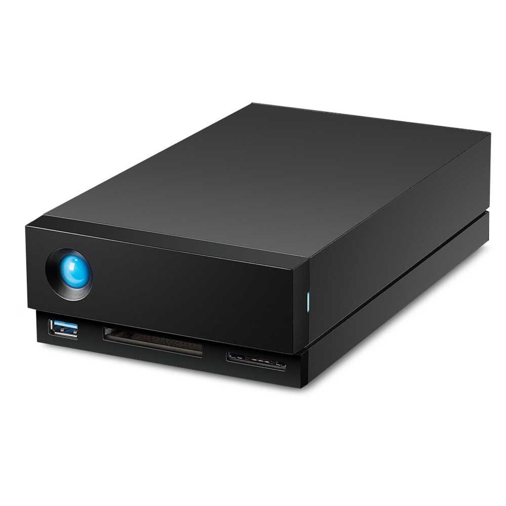 LaCie 1big Dock Thunderbolt 3 - 10 To