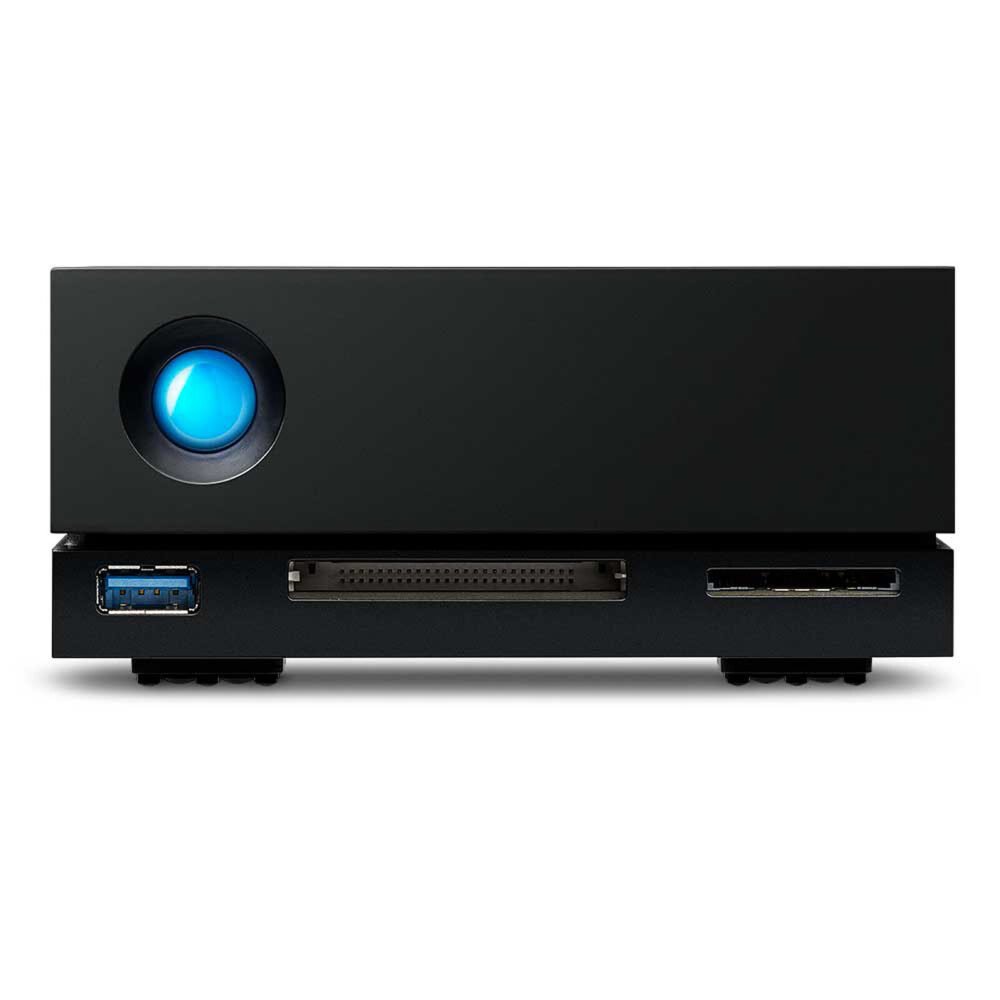 LaCie 1big Dock Thunderbolt 3 - 8 To