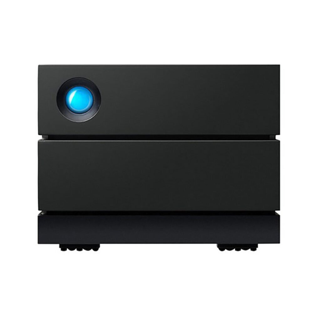 LaCie 2big RAID - 8 To