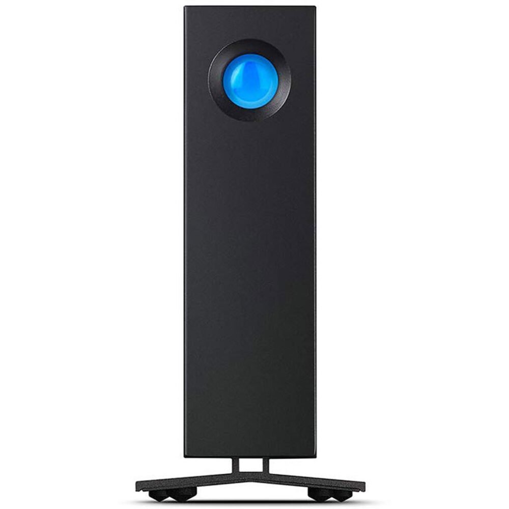 LaCie d2 Professional USB 3.1 (10 To)
