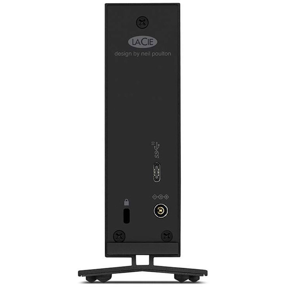 LaCie d2 Professional USB 3.1 (10 To)