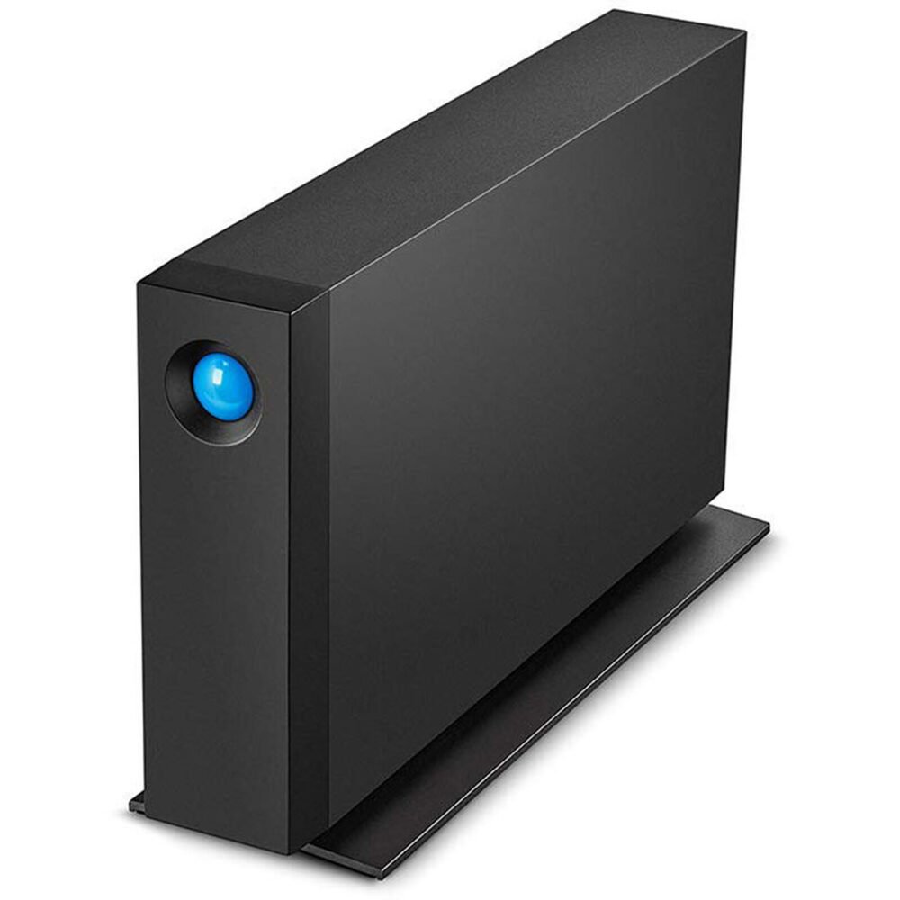 LaCie d2 Professional USB 3.1 (14 To)