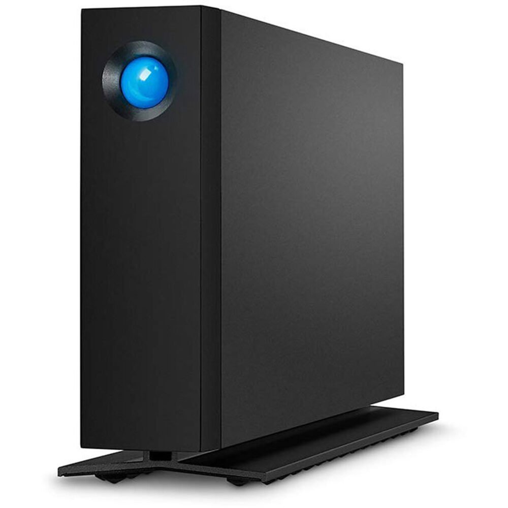 LaCie d2 Professional USB 3.1 (8 To)