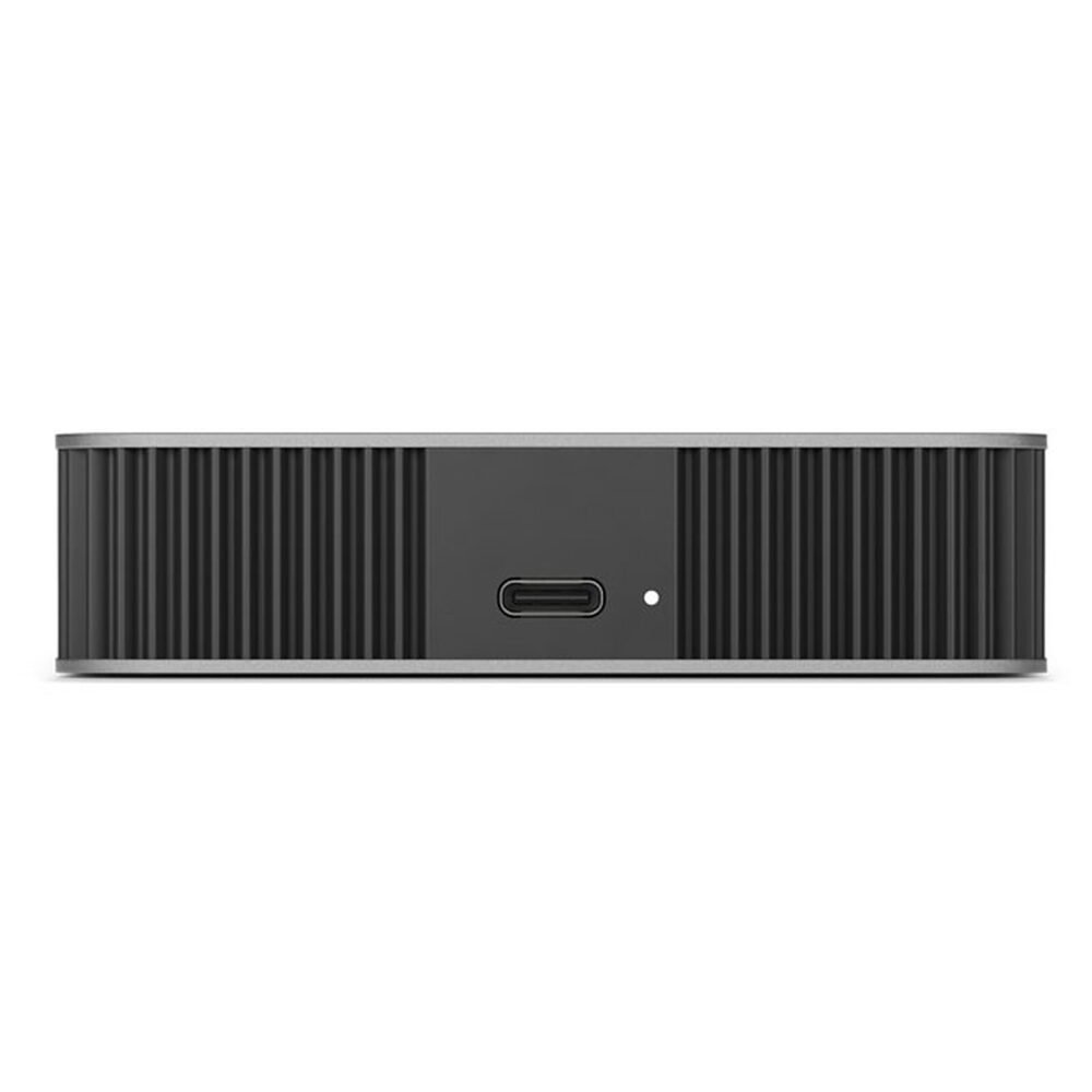 LaCie Mobile Drive 5 To Argent