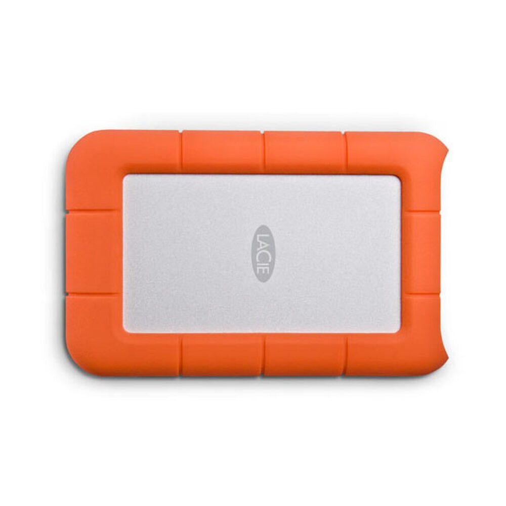 LaCie Rugged Mini 1 To (USB 3.0)