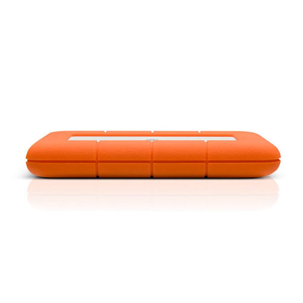 LaCie Rugged Mini 4 To (USB-C)