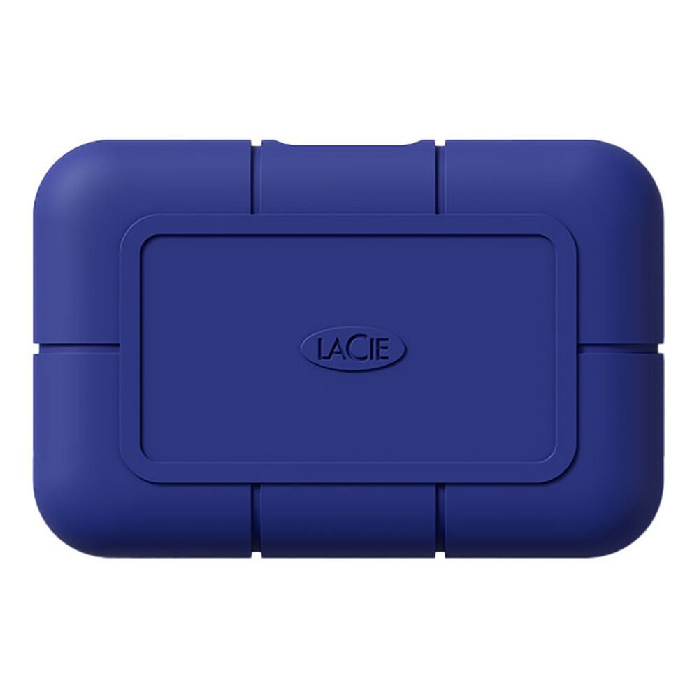 LaCie Rugged SSD Pro5 4 To