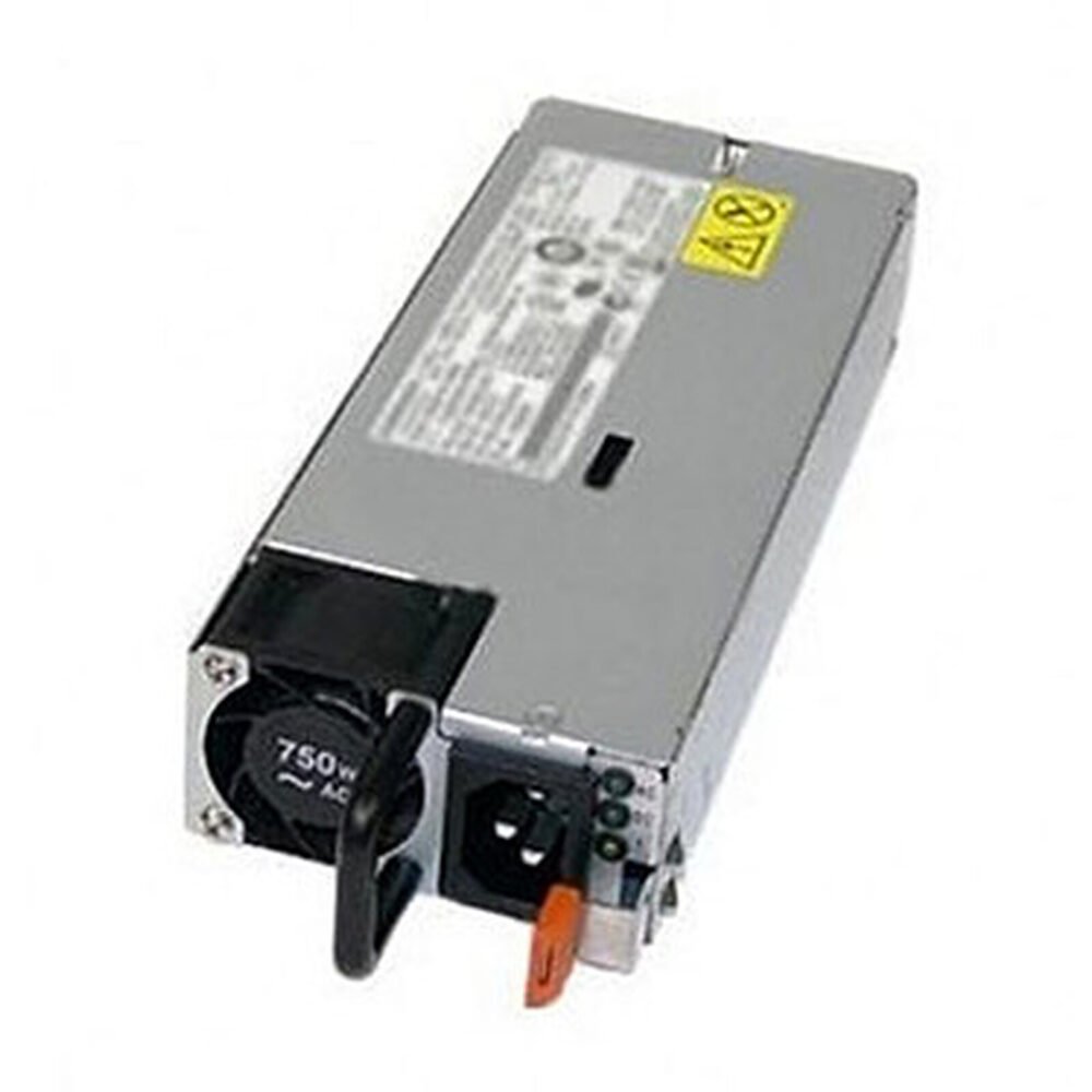 Lenovo ThinkSystem 750W (230V) Titanium Hot-Swap Power Supply (7N67A00884) 1 Lenovo ThinkSystem 750W (230V) Titanium Hot-Swap Power Supply (7N67A00884)