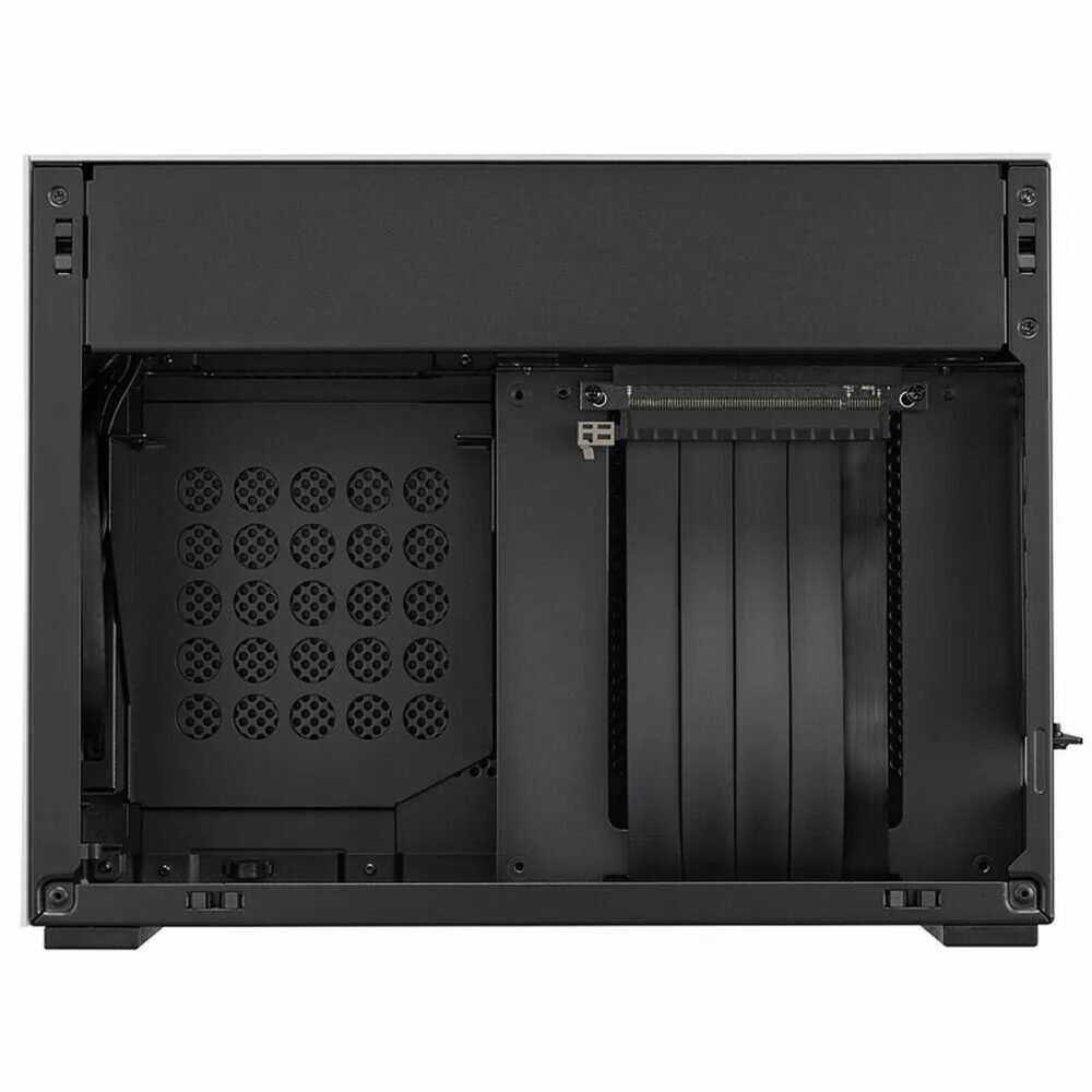 Lian Li A4-H2O X4 (Noir)