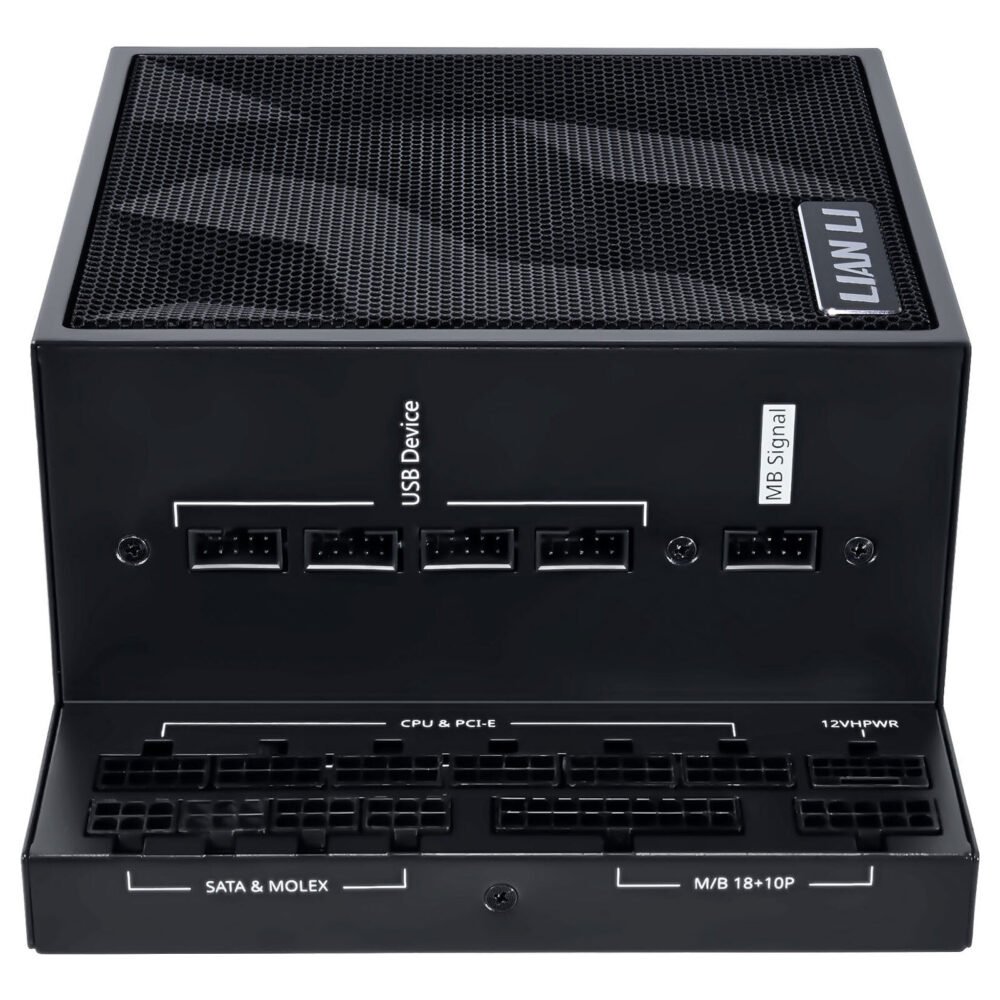 Lian Li Edge 1300W 80PLUS Platinum